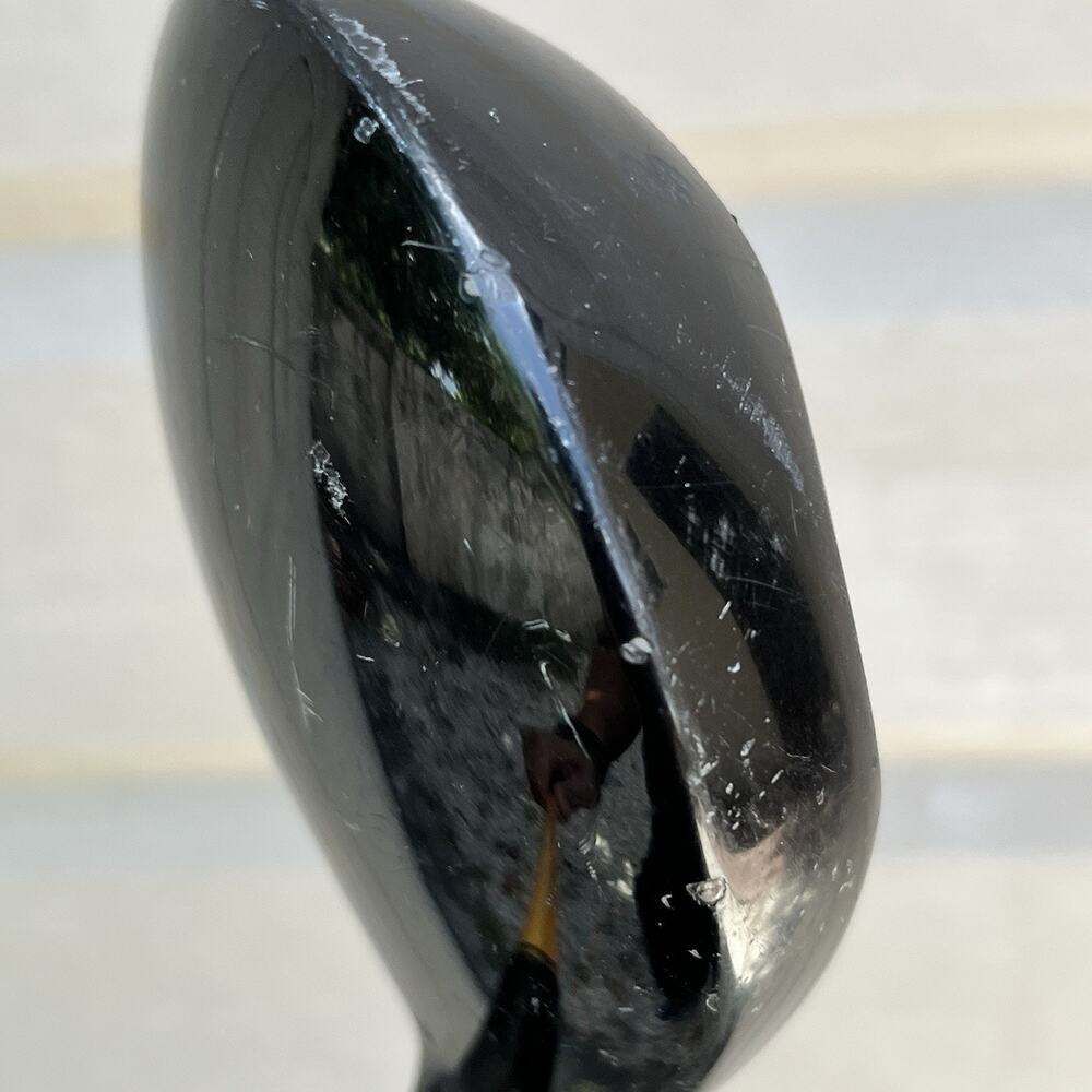 KZG Maraging Power 7.5° Golf Driver Proforce 65 Gold Graphite Stiff Flex RH 44" - Picture 6 of 13
